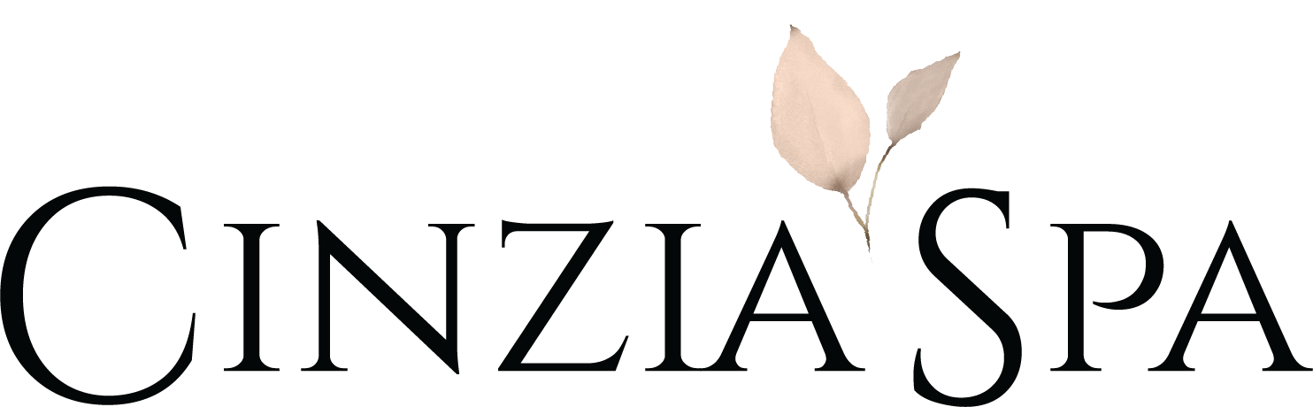 logo: cinzia spa